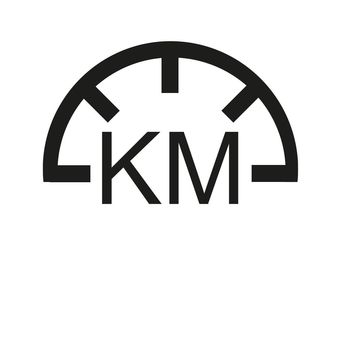 Icon Kilometer