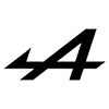 alpine Logo