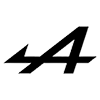 Alpine Logo