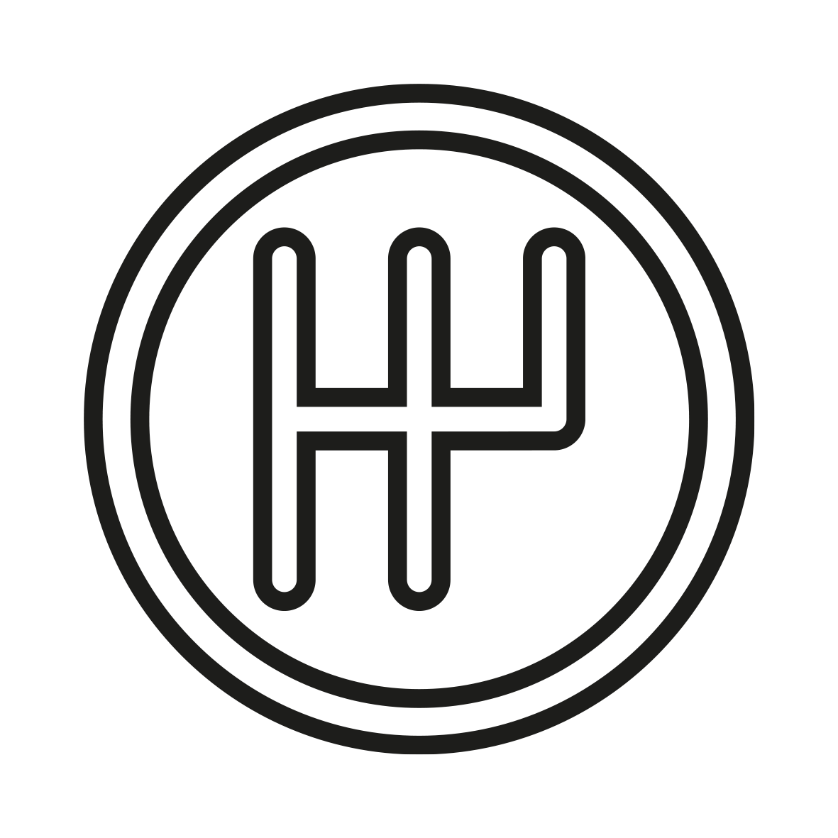 Icon Getriebe