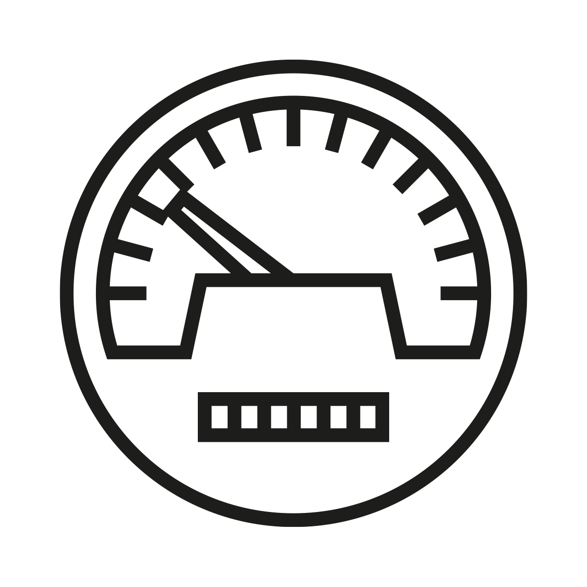 Icon Leistung