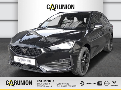 Cupra Leon / CarUnion