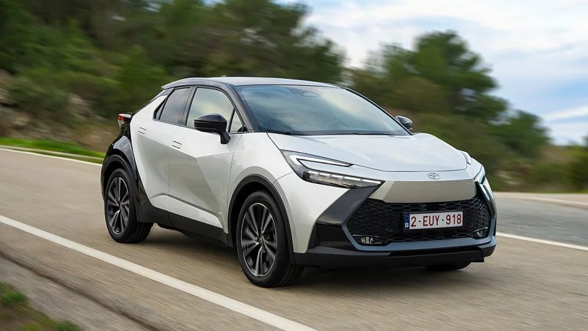 Toyota+C-HR+Hybrid