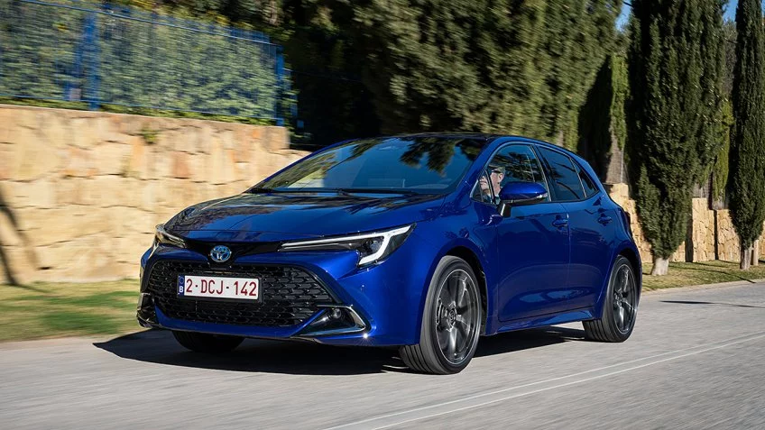 Toyota+Corolla+Hybrid
