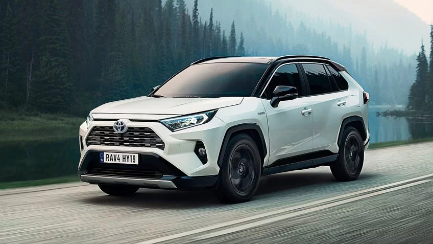 Toyota+RAV4+Hybrid