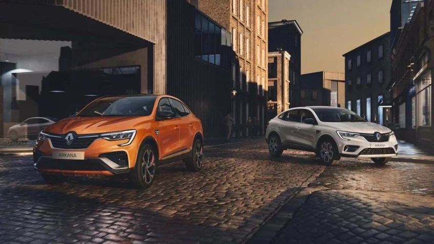 Renault+Arkana+E-Tech+Techno+Full+Hybrid+Service