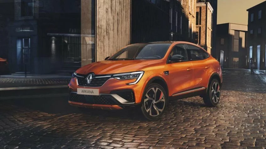 Renault+Arkana+Equilibre+Mild+Hybrid