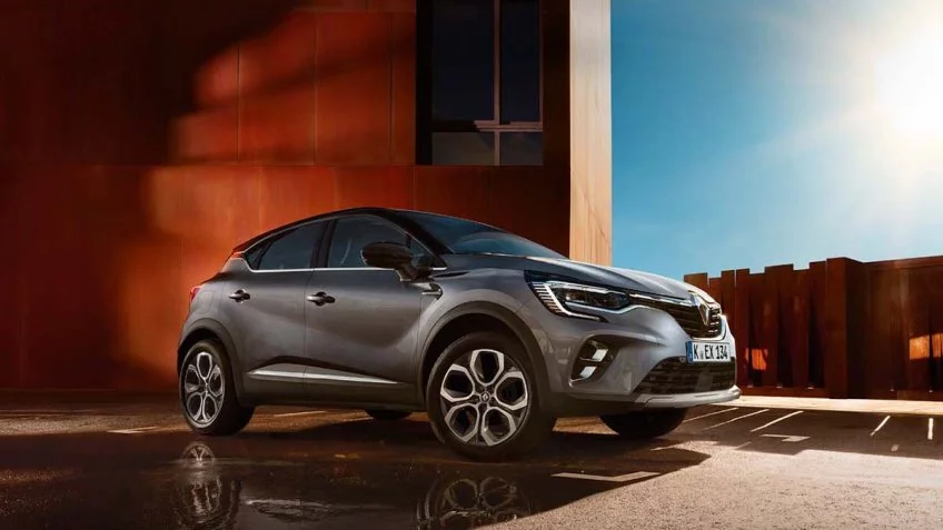 Renault+Captur+Evolution+WKR