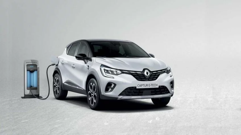 Renault+Captur+E-Tech+Techno+Plug-in+Hybrid