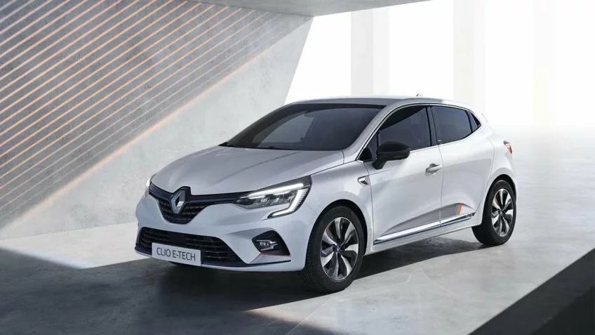 Renault+Clio+E-Tech+Equilibre+Full+Hybrid