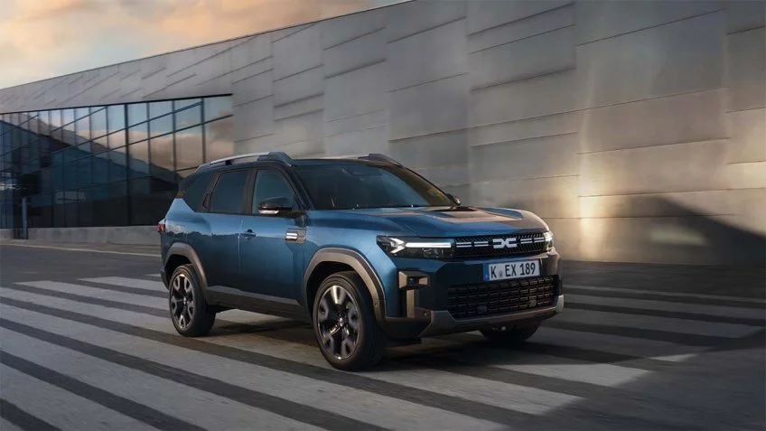 Neuer+Dacia+Bigster+Gewerbe