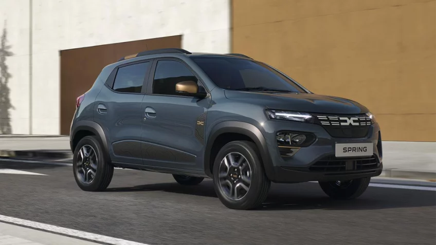 Dacia+Spring+Essential+Sozial+%26+Mobil