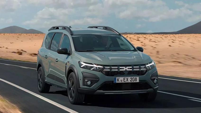Dacia+Jogger+Essential