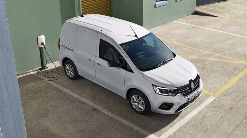Renault+Kangoo+Rapid+E-Tech+100+%25+elektrisch+L1