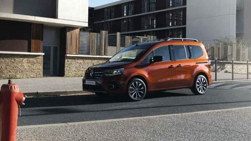 Renault+Kangoo+Service