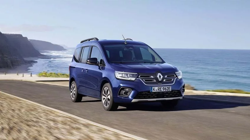 Renault+Kangoo+PKW+E-Tech+Equilibre+Service