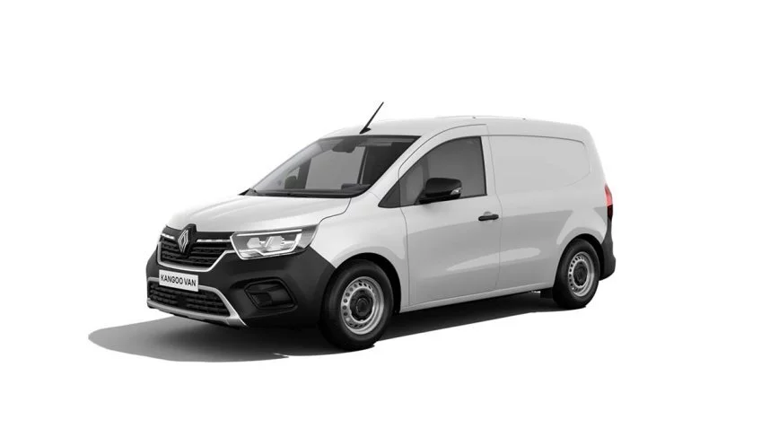 Renault+Kangoo+Rapid+L1+Business+Service