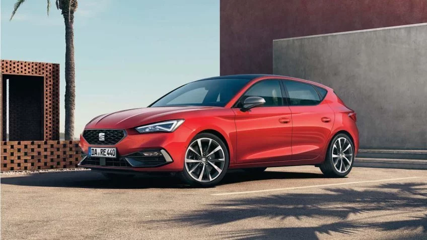 Seat+Leon