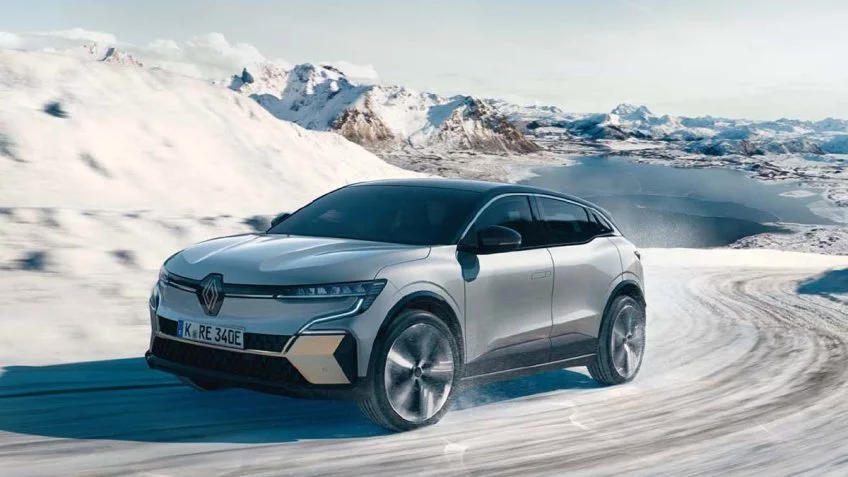 Renault+Megane+E-Tech+100%25+elektrisch+WKR
