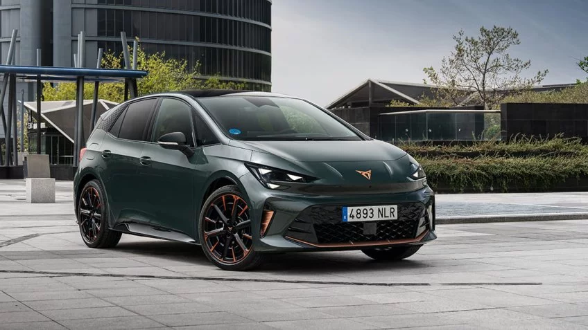 Cupra+Born+