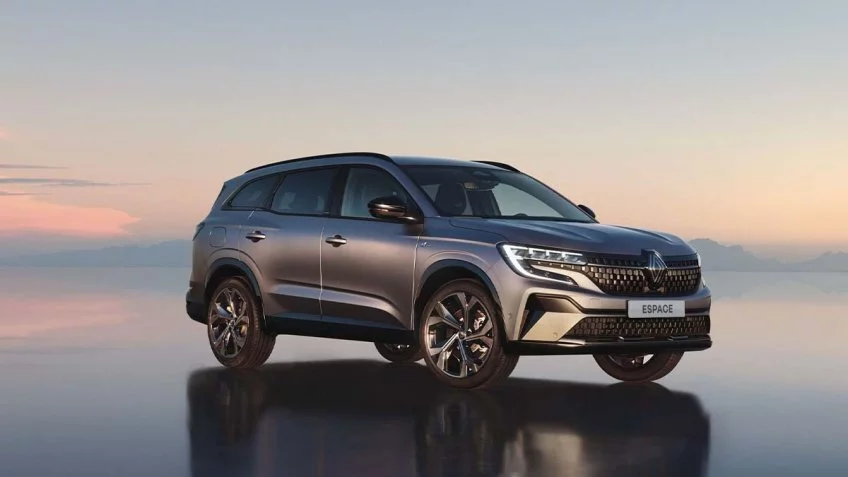 Renault+Espace+MY24+E-Tech+Full+Hybrid+Service