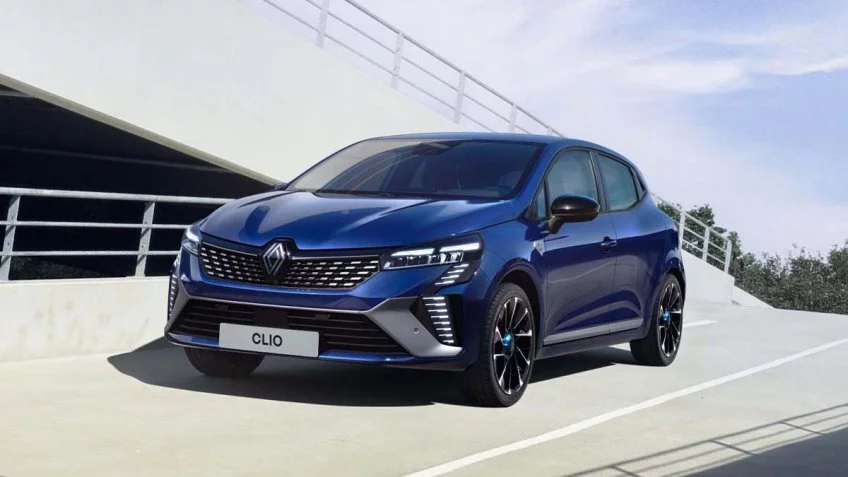 Renault+Clio+E-Tech+Full+Hybrid