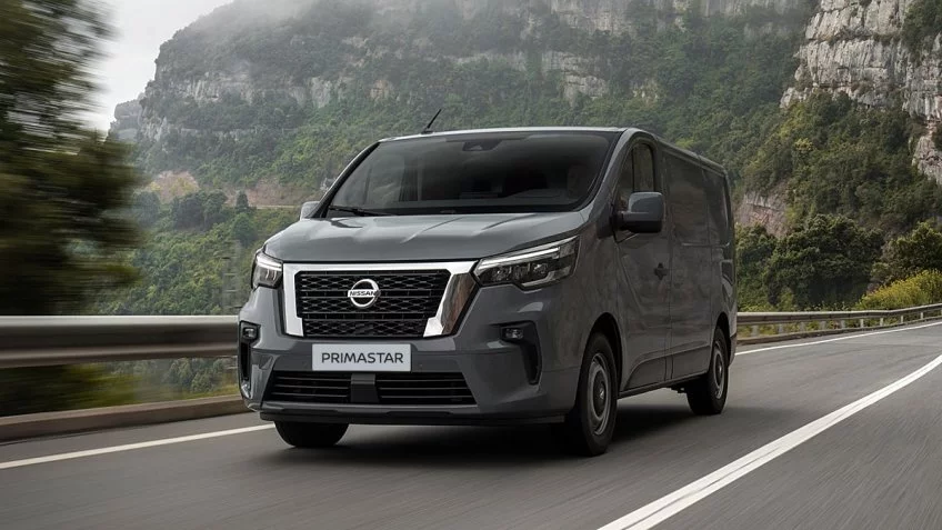 Nissan+Primastar+Kombi+Acenta