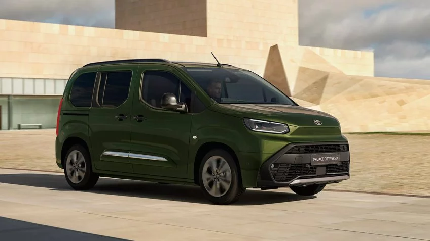 Toyota+Proace+City+Verso