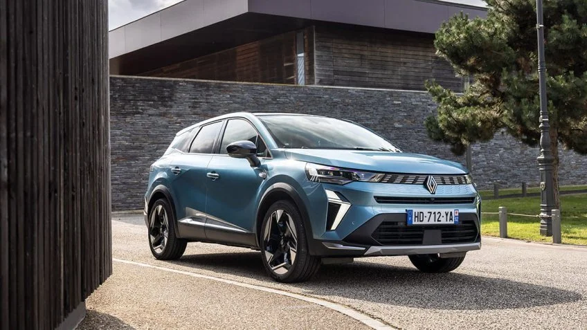 Renault+Symbioz+E-Tech+Full+Hybrid+Service
