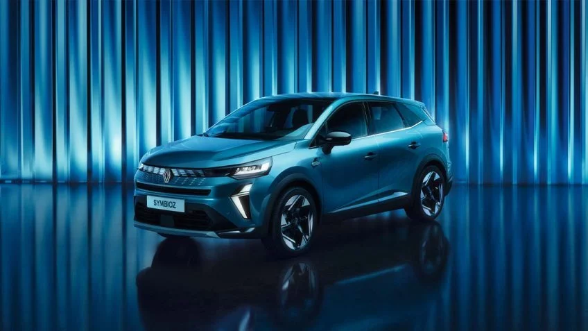 Renault+Symbioz+E-Tech+Full+Hybrid+Service