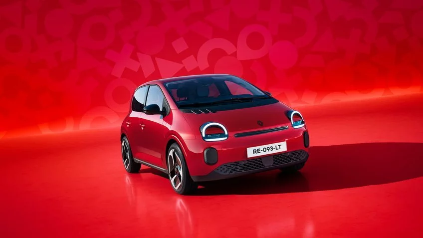 Renault+Twingo+E-Tech