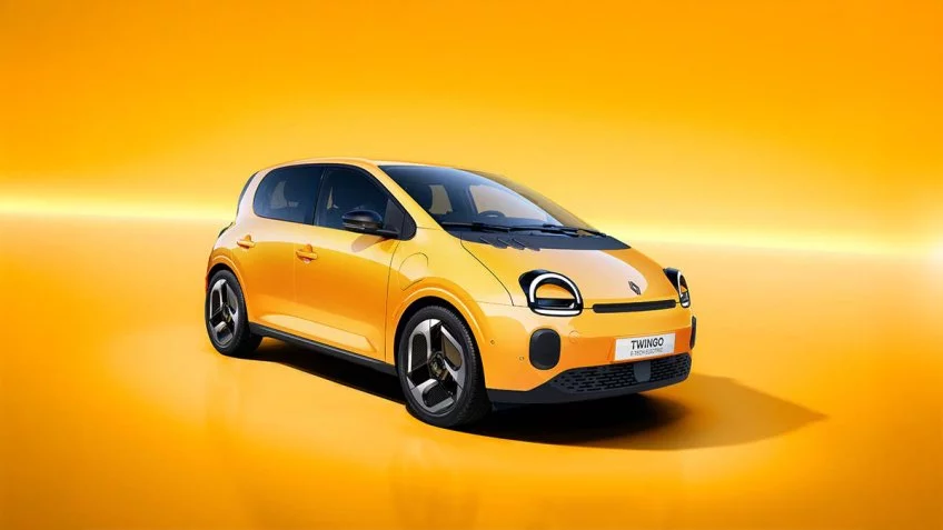 Renault+Twingo+E-Tech+Service