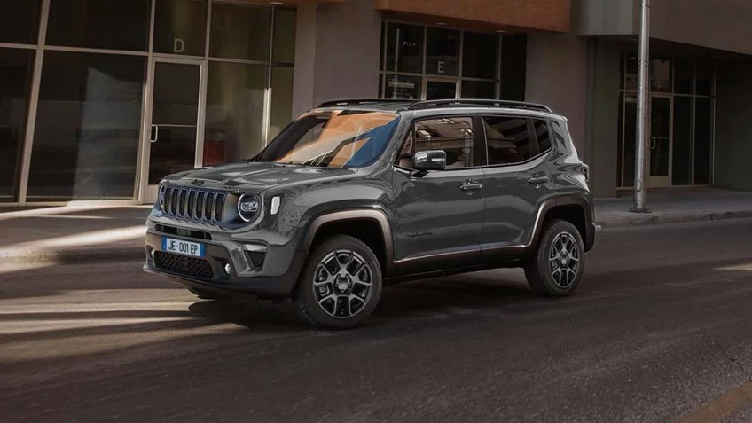 Jeep+Renegade+4xe+Plug-in+Hybrid