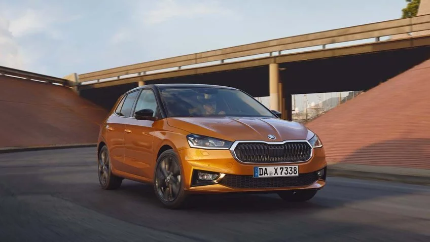 +%C5%A0koda+Fabia+Essence+Sonderleasing-Aktion