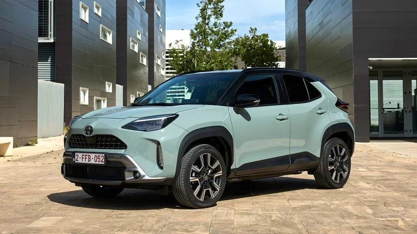 Toyota+Yaris+Cross+Hybrid