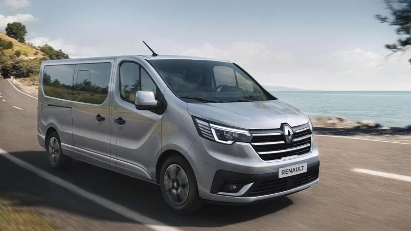 Renault+Trafic+Combi