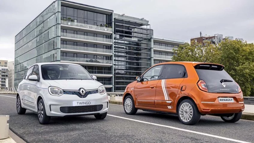 Renault+Twingo+E-Tech+Techno