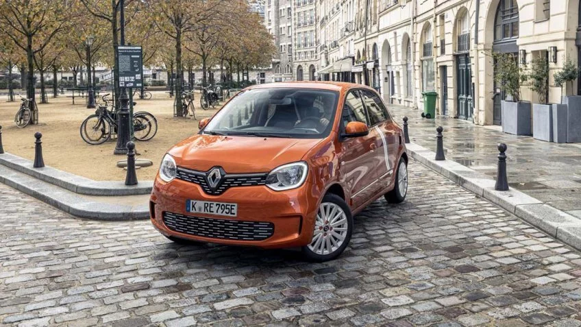 Renault+Twingo+E-Tech+Techno+Null-Anzahlung