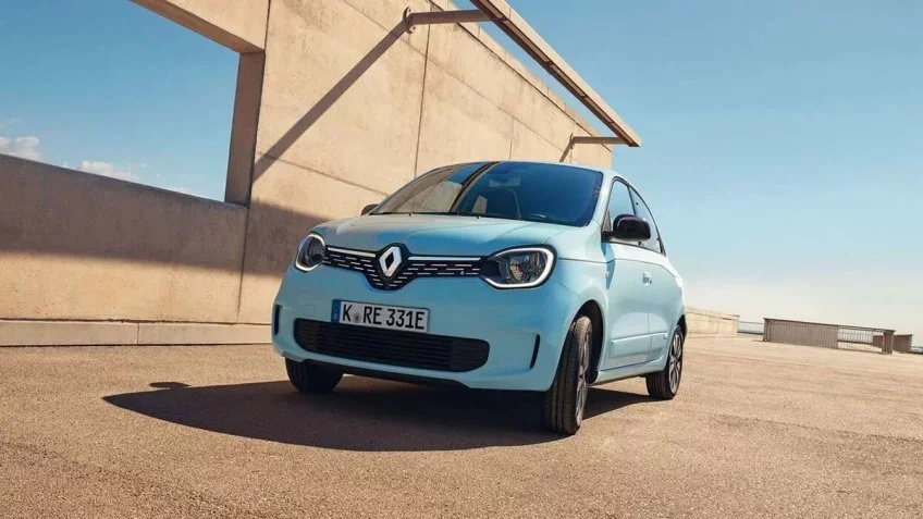 Renault+Twingo+E-Tech+Techno+Service