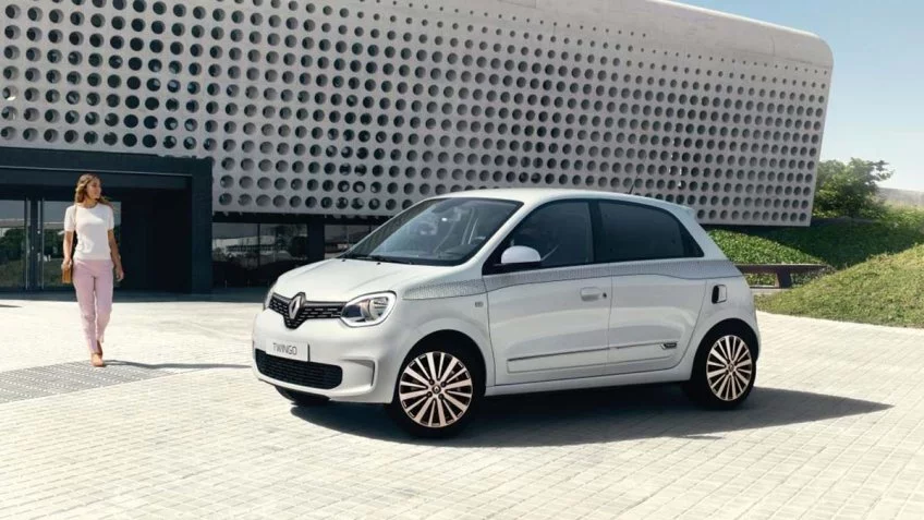 Renault+Twingo+Equilibre+Service