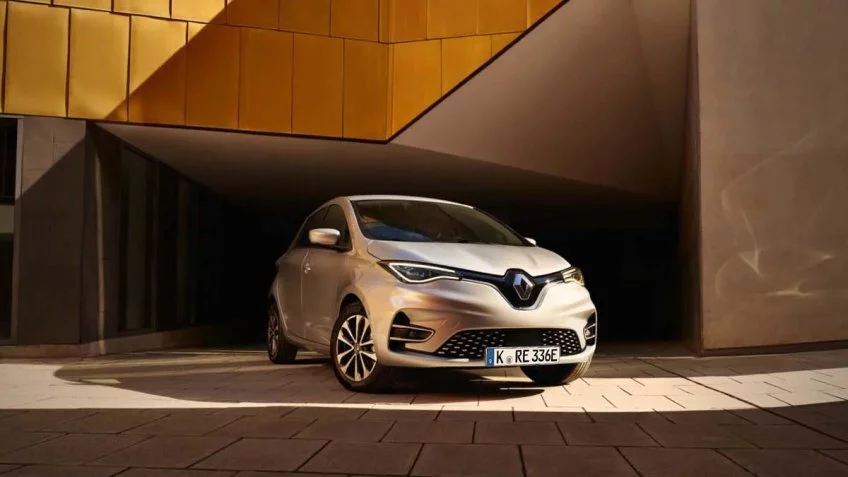 Renault+ZOE+100%25+elektrisch+WKR