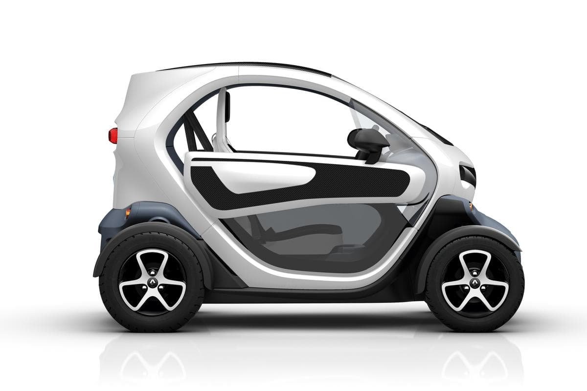 Twizy