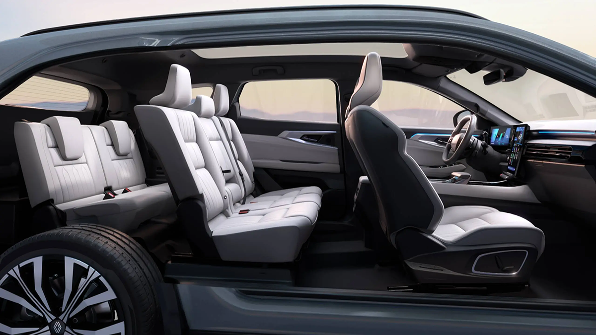 Renault Espace 2026 Innenraum 1200x675