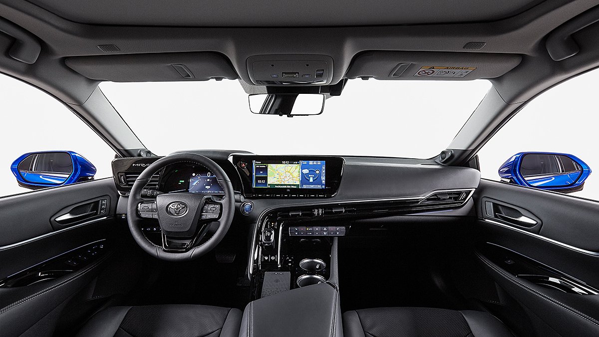 Toyota Mirai innen 1200x675