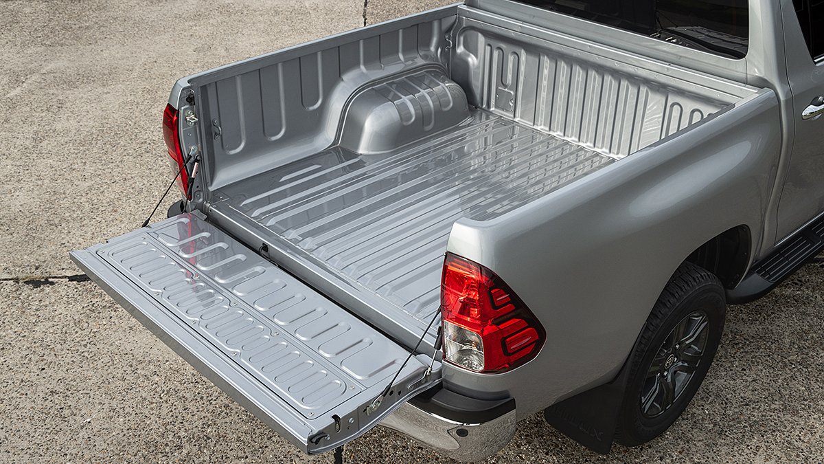 Hilux Transportfläche 1200x675