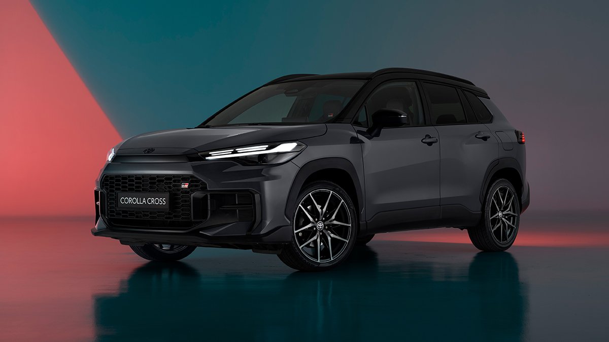 Toyota Corolla Cross 2026 1200x675