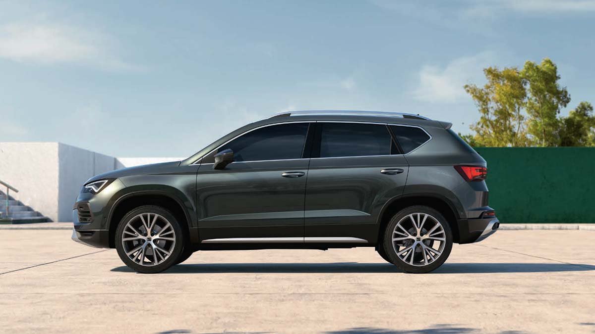 Seat Ateca Seite 1200x675