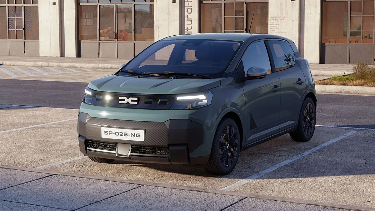 Dacia Spring My26 Parkplatz 1200x675
