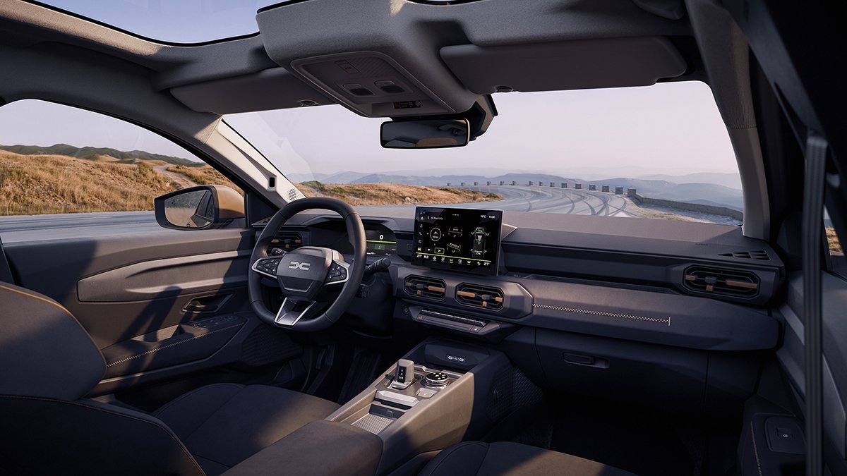 Dacia Striker Interieur 1200x675