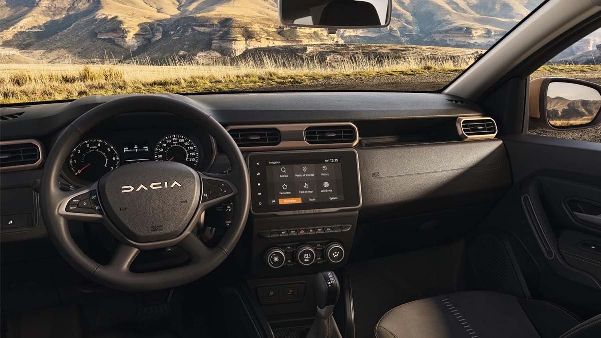 Dacia Jogger innen Automatik 1200x675